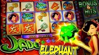 Jade Elephant Slot Machine Free