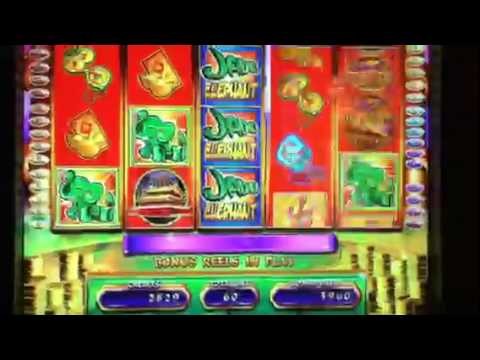 Jade Elephant Slot Machine Free