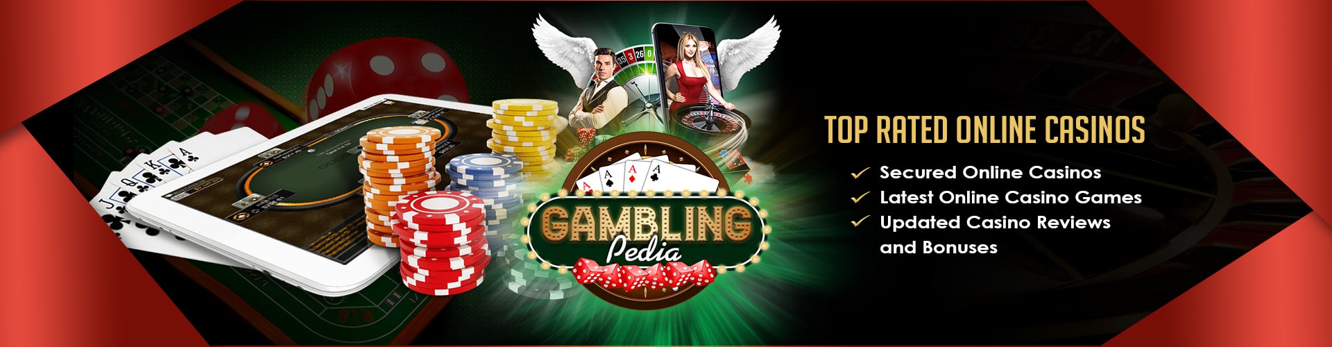 Online casino bonus games